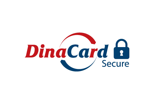 Dina Card Secure